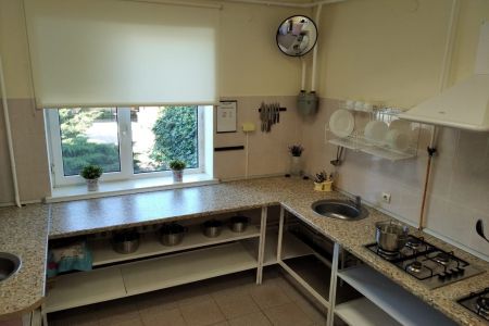 Стандартный 2-местный