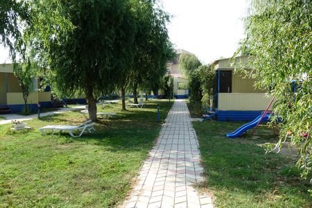 Стандартный 2-местный