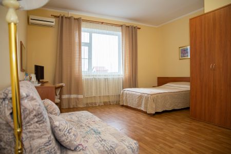 Стандартный 2-местный