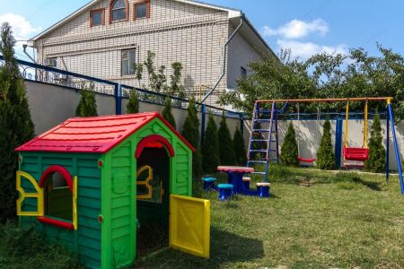 Стандартный 2-местный