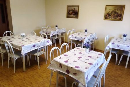 Стандартный 2-местный