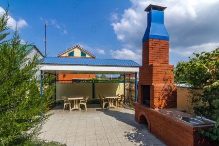 Стандартный 2-местный