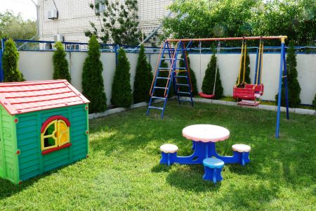 Стандартный 2-местный