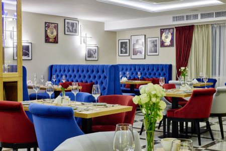 Внешний вид