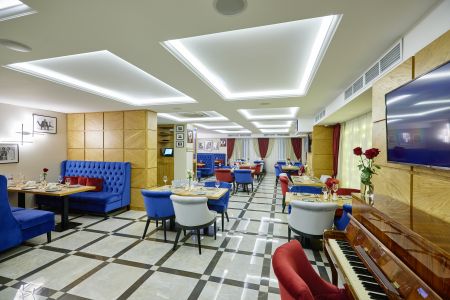 Внешний вид