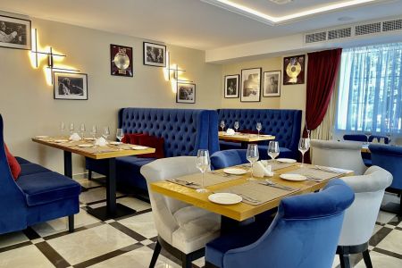 Внешний вид