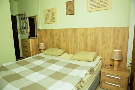 Стандартный 2-местный