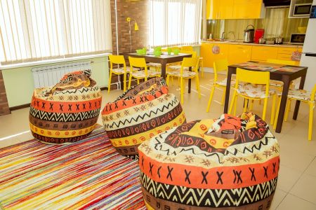 Общая кухня