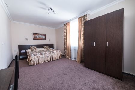 Люкс 2-местный