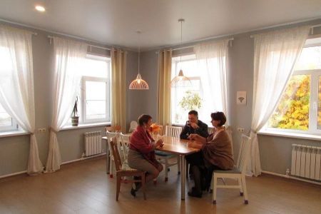 Внешний вид