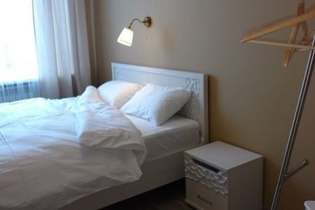 Стандартный 2-местный (DBL)