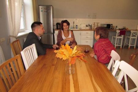 Внешний вид