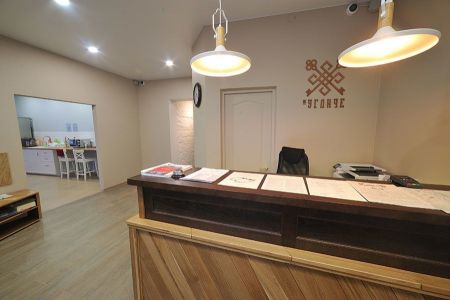 Внешний вид