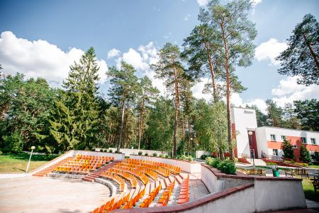 Внешний вид