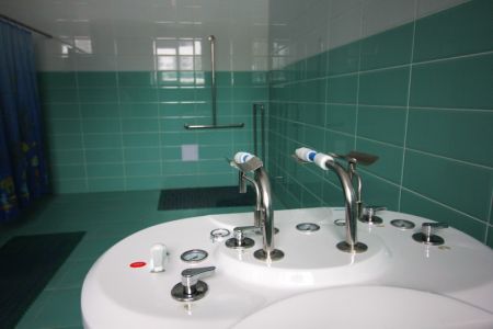 Инфраструктура