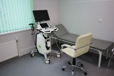 Инфраструктура