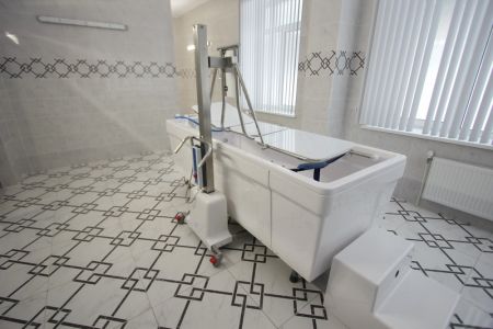 Инфраструктура