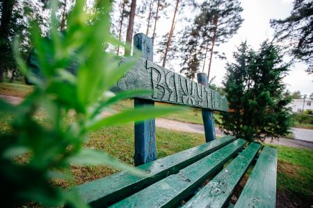 Внешний вид