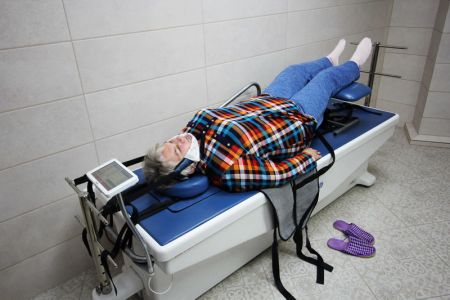 Инфраструктура