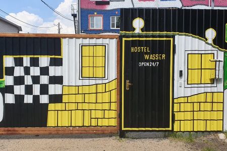 Внешний вид