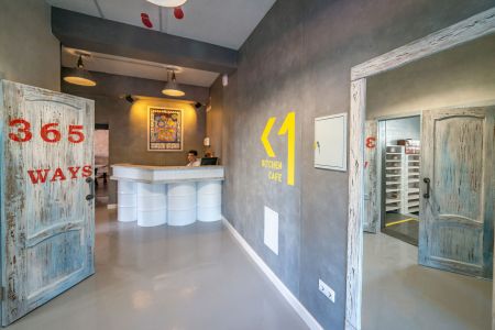 Внешний вид