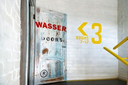 Внешний вид