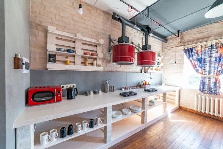 Внешний вид