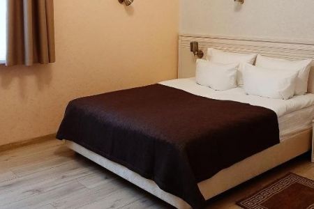 Стандартный 2-местный (DBL)