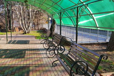 Внешний вид