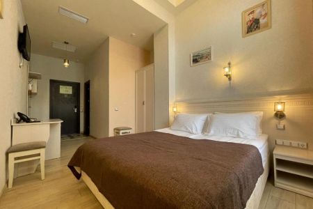 Улучшенный 2-местный (DBL)