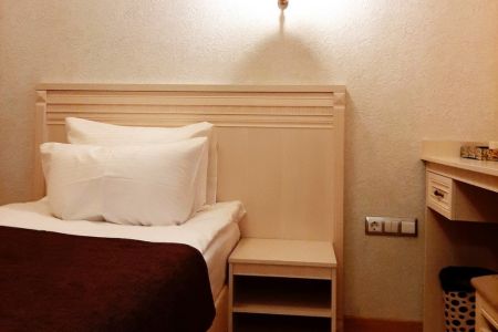 Внешний вид