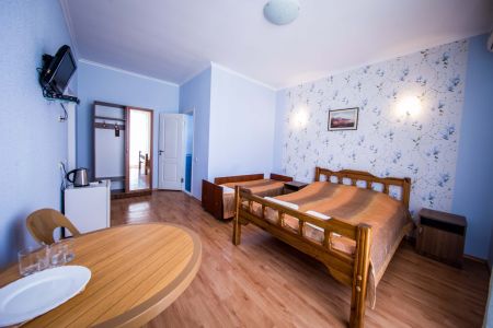 Стандарт 3-местный