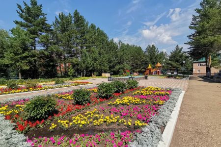 Внешний вид