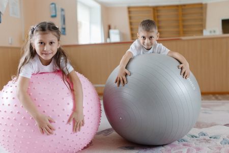 Внешний вид