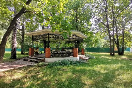 Внешний вид