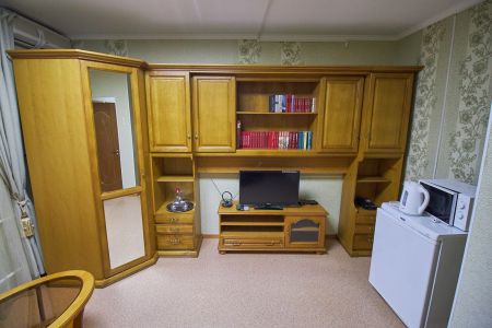 Внешний вид