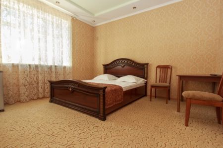 Стандартный 2-местный (DBL)