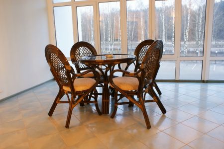 Внешний вид