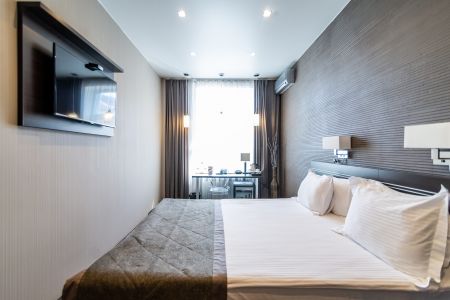 Комфорт 2 местный