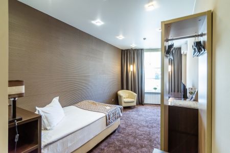 Внешний вид