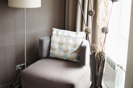 Внешний вид