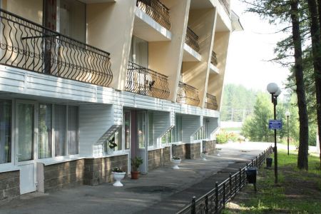 Внешний вид