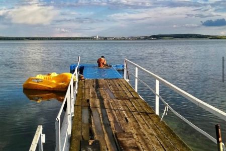 Внешний вид