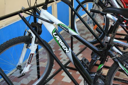 Внешний вид