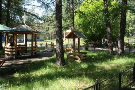 Внешний вид