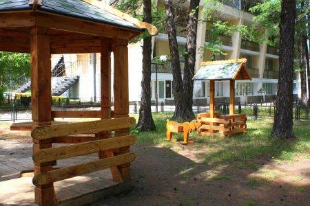 Внешний вид