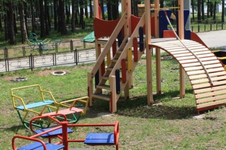 Внешний вид