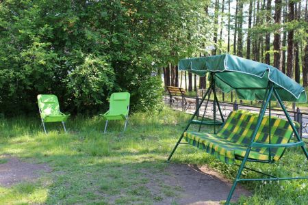 Внешний вид