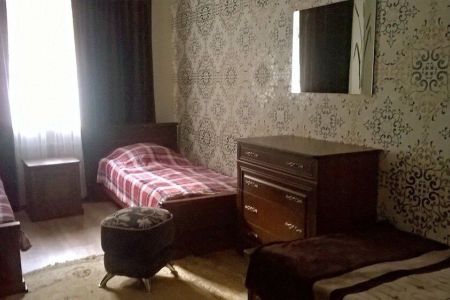 Стандартный 3-местный 1-комнатный