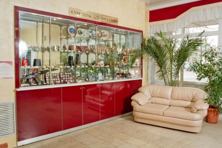 Внешний вид